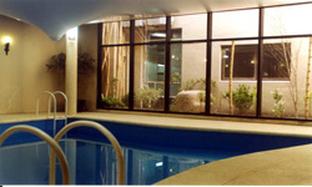 Hotel Howard Johnson By Wyndham San Pedro 4*