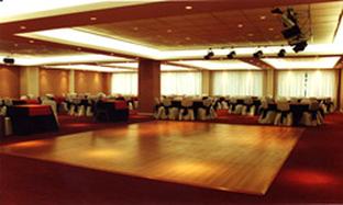 Hotel Howard Johnson By Wyndham San Pedro (Buenos Aires)