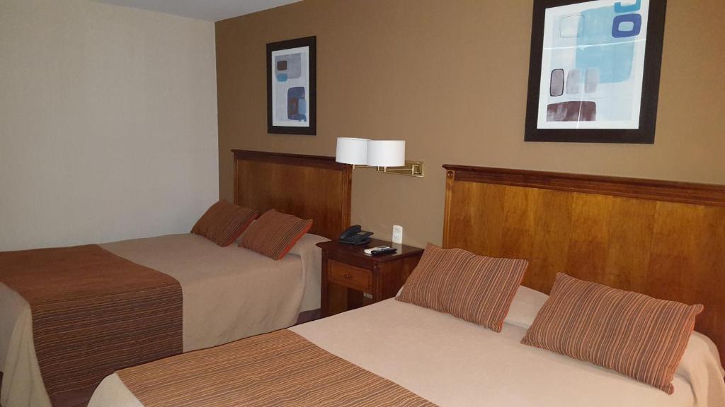 Howard Johnson By Wyndham San Pedro San Pedro (Buenos Aires)