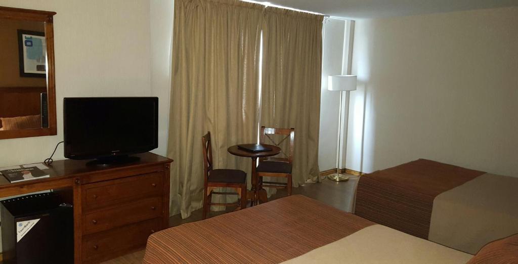 Hotel Howard Johnson By Wyndham San Pedro