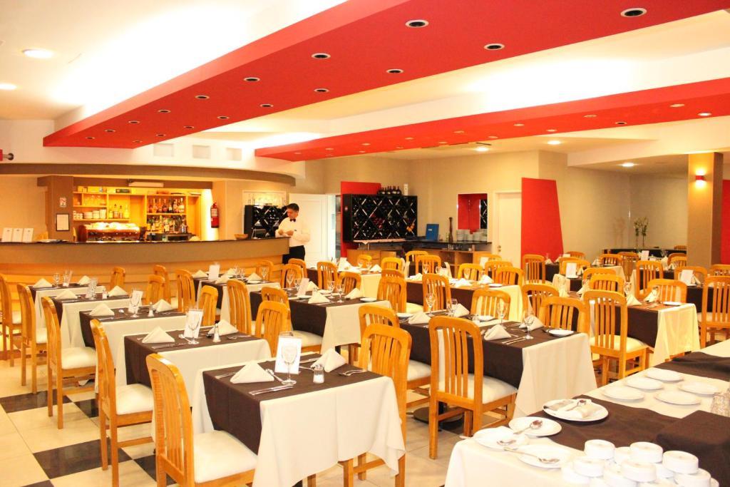 Hotel Howard Johnson By Wyndham San Pedro San Pedro (Buenos Aires)