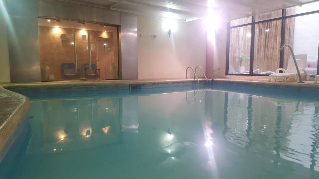 Howard Johnson By Wyndham San Pedro Hotel San Pedro (Buenos Aires)