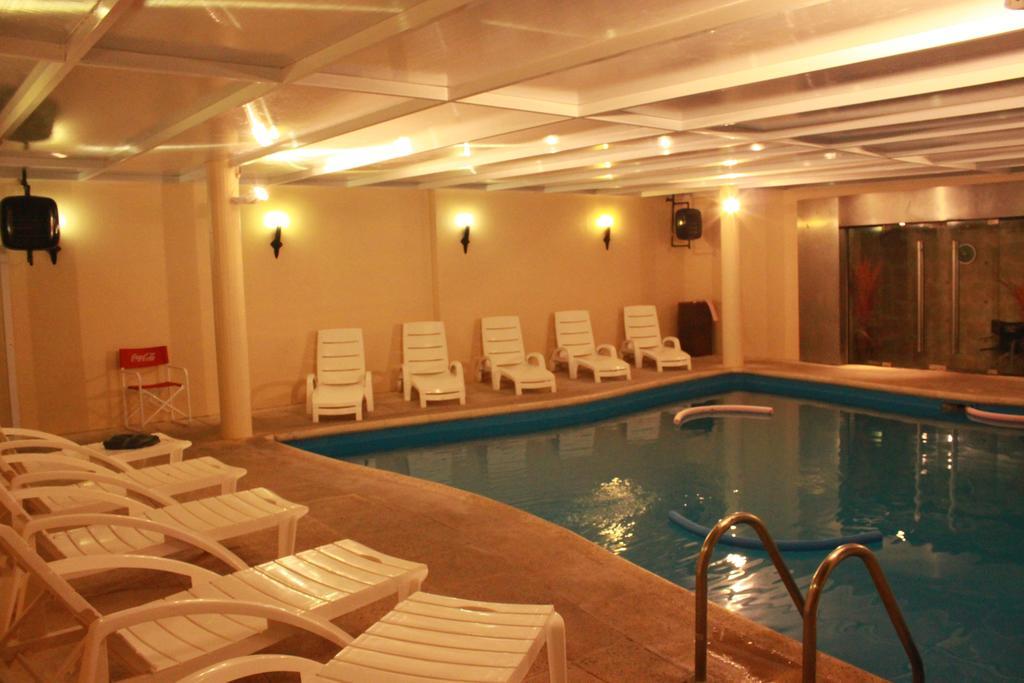 Howard Johnson By Wyndham San Pedro Hotel San Pedro (Buenos Aires)