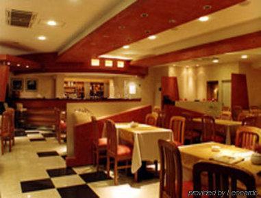 Howard Johnson By Wyndham San Pedro Hotel