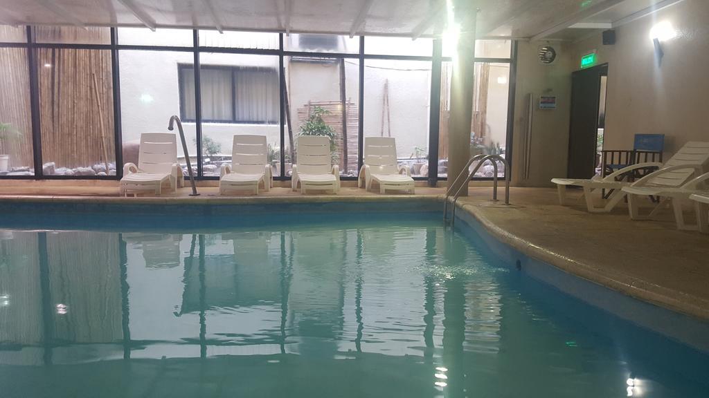 Howard Johnson By Wyndham San Pedro San Pedro (Buenos Aires)