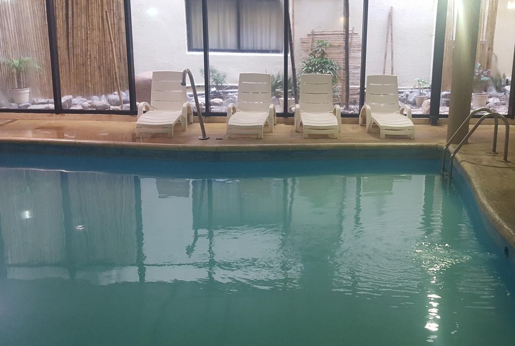 Howard Johnson By Wyndham San Pedro