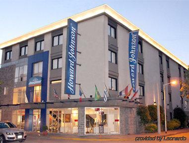 Howard Johnson By Wyndham San Pedro Hotel 4*